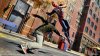 Игровая приставка Sony PlayStation 4 Slim 1Tb Rus Черная + игра Marvel Человек-паук (Spider-Man) 