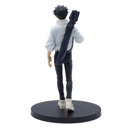 Фигурка Banpresto: Оккоцу Юта (Yuta Okkotsu) Магическая битва Фильм Юкон Но Ката (Jujutsu Kaisen The Movie Jukon No Kata) (0045557290658) 14 см 