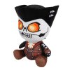 Мягкая игрушка Gaya: Пират Флеймхарт (Captain Flameheart) Море воров (Sea of Thieves) 20 см