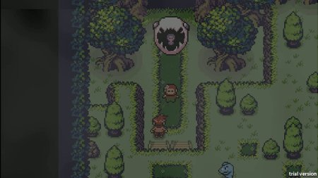 игра Monster Crown (Switch) для Nintendo Switch