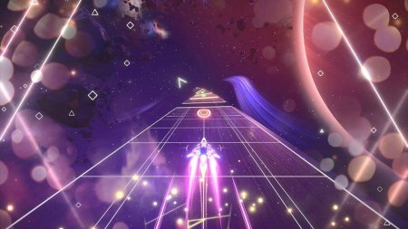 игра Invector Avicii Encore Edition Русская Версия (Switch) для Nintendo Switch