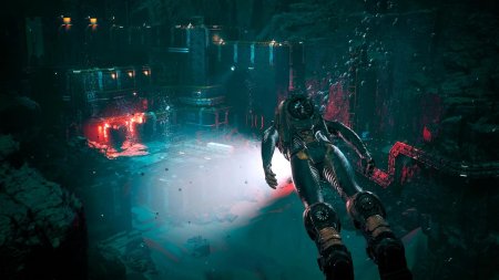 Cthulhu: The Cosmic Abyss Русская версия (PS5)