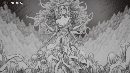 игра Slay the Princess The Pristine Cut Русская Версия (Switch) для Nintendo Switch