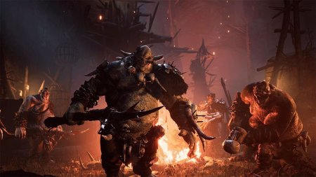 Игра Dungeon & Dragons: Dark Alliance Day One Edition (Издание первого дня) Русская Версия (PS4/PS5) Playstation 4