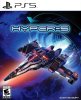 Hyper-5 (PS5)