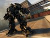 Купить игру Transformers: Revenge of the Fallen (PS3) для Sony Playstation 3