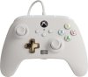 Геймпад проводной PowerA Enhanced Wired Controller for Xbox Series X/S (1518809-01) White (Белый) Оригинал (Xbox One/Series X/S/PC)