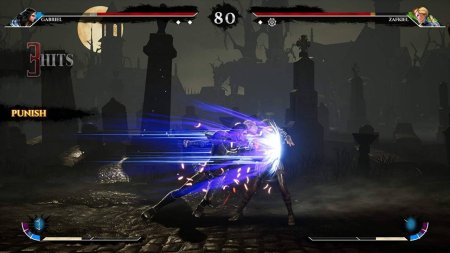 Omen Of Sorrow (PS5)