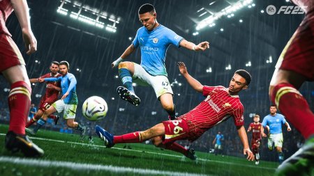 EA SPORTS FC 25 (FIFA 25)   (PS5)