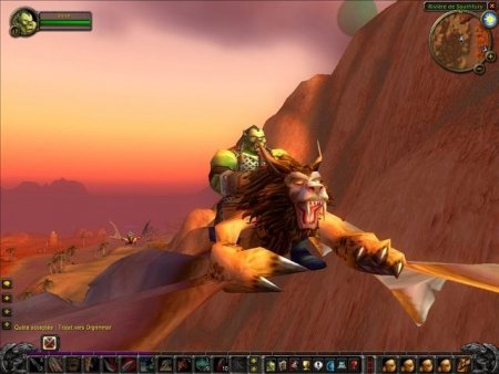 World of Warcraft (30 )   Box (PC) 