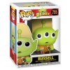 Фигурка Funko POP! Disneyl: Пришелец в костюме Рассела (Remix Alien as Russel) Дисней: Пиксар (Disney: Pixar) ((755) 49369) 9,5 см