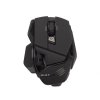 Мышь беспроводная Mad Catz Office R.A.T Wireless Mouse Черная Матовая (PC)