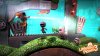 Игра LittleBigPlanet 3 Русская Версия (PS4) USED Б/У Playstation 4
