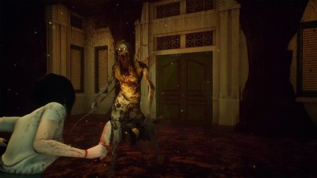 DreadOut 2 Русская Версия (PS5)