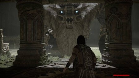  Shadow of the Colossus.    (PS4) Playstation 4