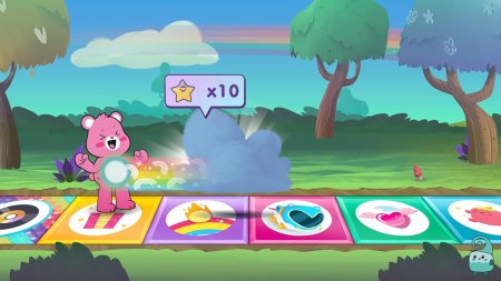Care Bears: Unlock The Magic Русская Версия (PS5)