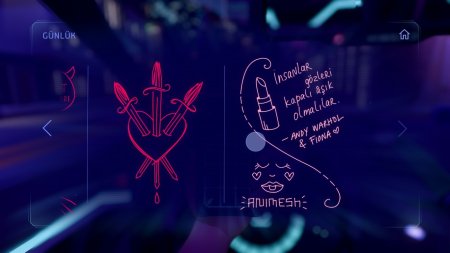 игра Neo Cab Русская Версия (Switch) для Nintendo Switch