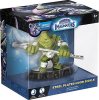 Skylanders Imaginators. Интерактивная фигурка. Сэнсэй. Steel Plated Hood Sickle (стихия Dark)