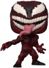 Фигурка Funko POP! Bobble: Карнаж (Carnage) Марвел: Веном 2 (Marvel: Venom 2) ((889) 56303) 9,5 см