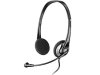 Наушники с микрофоном Plantronics .Audio 326 (PC)
