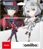 Amiibo:  :    (Noah and Mio) (Xenoblade Chronicles 3 Collection)  Nintendo Switch