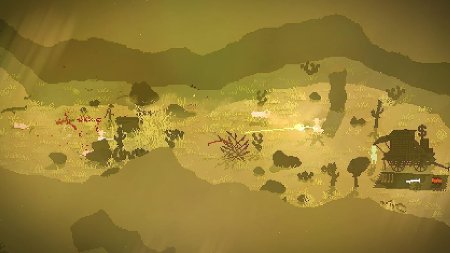 Игра Colt Canyon Русская Версия (PS4) Playstation 4