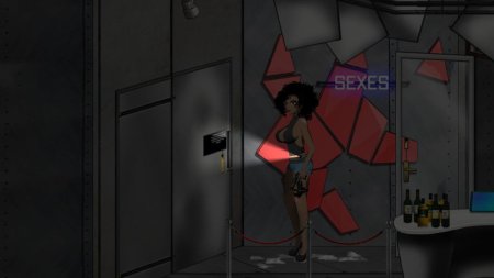 игра Red Colony Trilogy (Switch) для Nintendo Switch