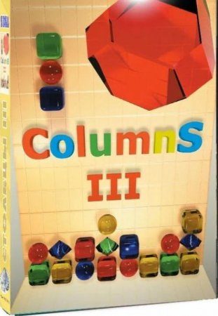 Columns 3 (III) (16 bit) 