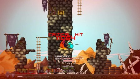 игра Regions of Ruin (Limited Run)(Switch) для Nintendo Switch