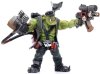  JoyToy:     1:18 (Ork Kommandos Nob Nazbog 1:18)  40K (Warhammer 40K) (JT2894) 12 