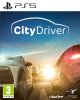 CityDriver Русская Версия (PS5)