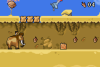 Ледниковый период (Ice Age) Русская Версия (GBA) для Game boy