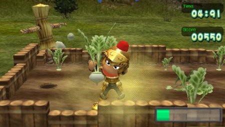  Ape Escape P (Essentials) (PSP) 