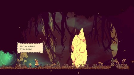 Momodora: Moonlit Farewell Русская Версия (PS5)
