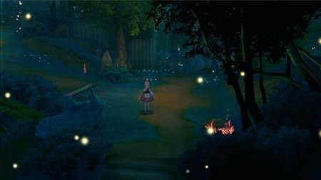 Eternal Sonata (Xbox 360) USED Б/У