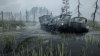 Игра Spintires: MudRunner (PS4) Playstation 4