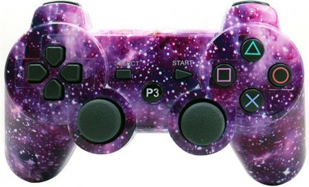   Wireless Controller () (PS3)