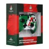 Геймпад беспроводной (кастомизированный) Microsoft Xbox One S/X Wireless Controller (FC Lokomotiv) ФК Локомотив «Чемпионский экспресс» RAINBO (Xbox One) 