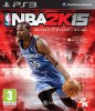 NBA 2K15 (PS3) USED /