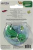 Наушники SmartBuy SBE-440 Guppy, зелёные (PC)