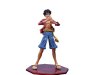 Фигурка персонажа Luffy из аниме One Piece