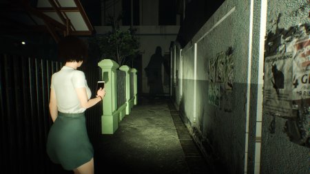 DreadOut 2 Русская Версия (PS5)