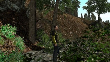 Купить игру Man vs. Wild with Bear Grylls (Выжить любой ценой)(PS3) для Sony Playstation 3