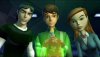  Ben 10: Alien Force (PSP) 