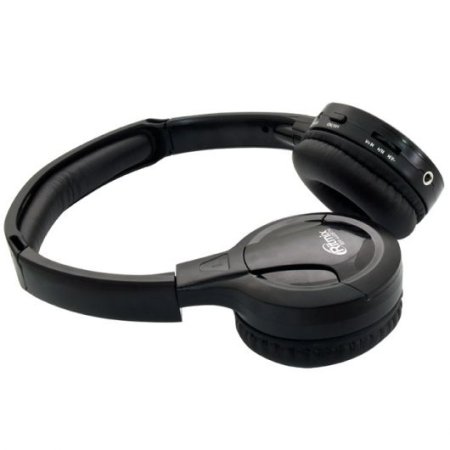 Гарнитура беспроводная RITMIX RH-440BTH (PC) 