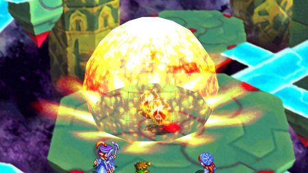 игра Grandia HD Collection (Switch) для Nintendo Switch