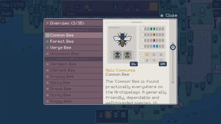 игра APICO (Limited Run #288) (Switch) для Nintendo Switch