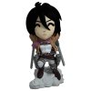 Фигурка Youtooz: Микаса Аккерман #6 (Mikasa Ackerman #6) Атака титанов (Attack On Titan) (5554608) 11 см