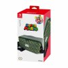 Сумка для аксессуаров и консоли Super Mario HORI (NSW-103U) (Switch)