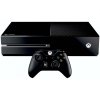 Игровая приставка Microsoft Xbox One 500Gb Rus Черная + Ryse: Son of Rome Legendary Edition + Forza 5 + Halo 5 